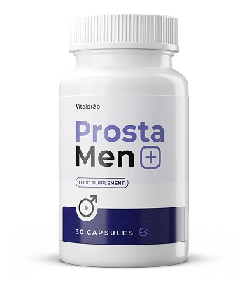 ProstaMen+