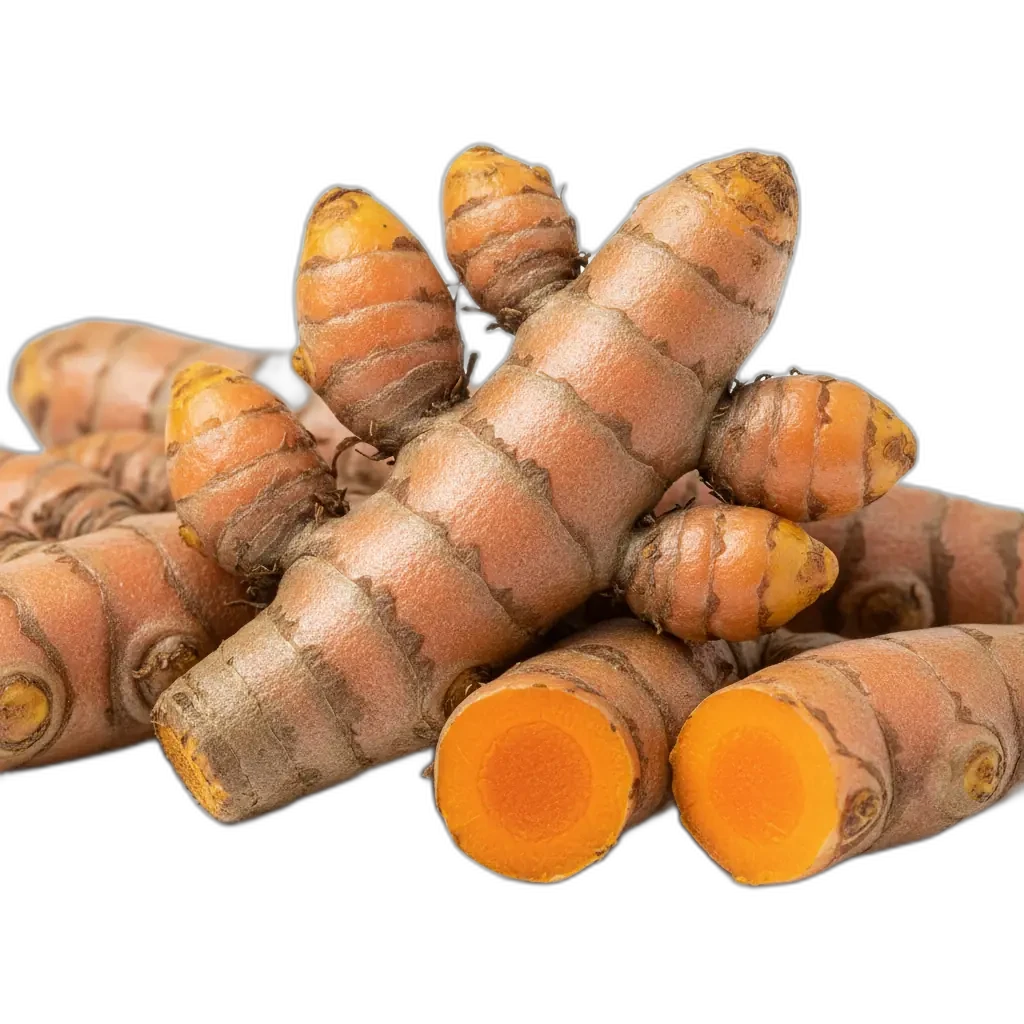 Kurkuma - źródło naturalnych antyoksydantów